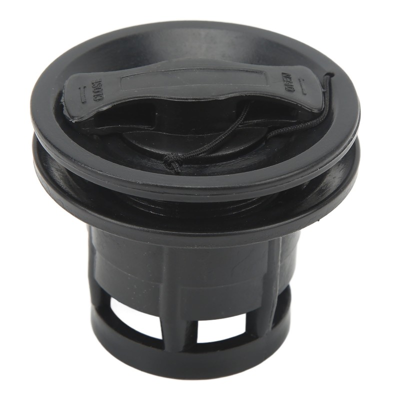 8 Groove Boat Air Valve with Wrench Kit Double Seal