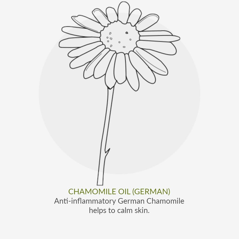 Green People Hydrating Firming Serum (50ml)