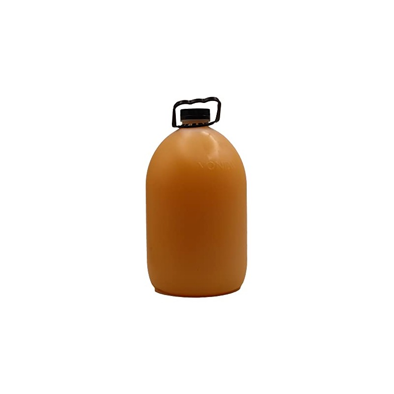 Vonixx V-Mol Shampoo Profesional Quita Lodo 5L | Shampoo Desincrustante