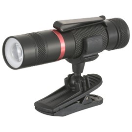 Ohm Electric CT3 LHA-CT3Z-K2 08-1008 OHM Waterproof LED Zoom Light