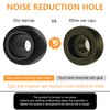 Pohgelan Pohgelan Memory Foam Replacement Ear Tips Compatible with AirPods