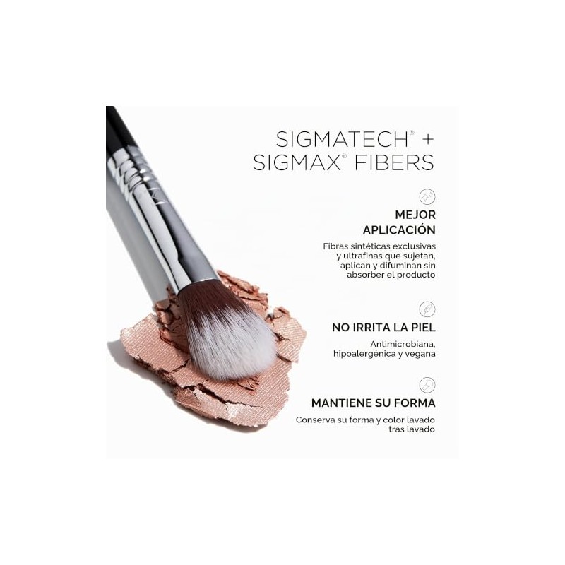 Sigma Beauty High Cheekbone Highlighter - F03