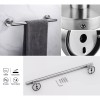 Juego Sets De Accesorios Para Baño Inoxidable Toallero 15pzs