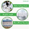 EcoDescalk Universal ecological concentrate (9 descaling processes). 100% natural descaler.