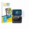 BROTECT Anti-Glare Screen Protector for Insta360 Go 3S (Pack of