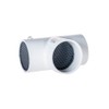 HD Residential and LIght Commercial Septic Pipe Vent Filter -