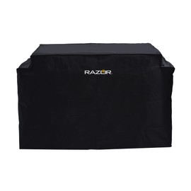 Razor Cover for Razor 4 Burner Griddle