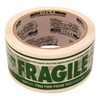 Printed Packing Tape (Carton Tape) [Fragile] PPT – 5 