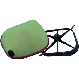 No Toil SFK15046 Super-Flo Replacement Part Air Filter Kit