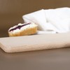 Striefchen® Wooden Breakfast Board for Children with Desired Name Ideal