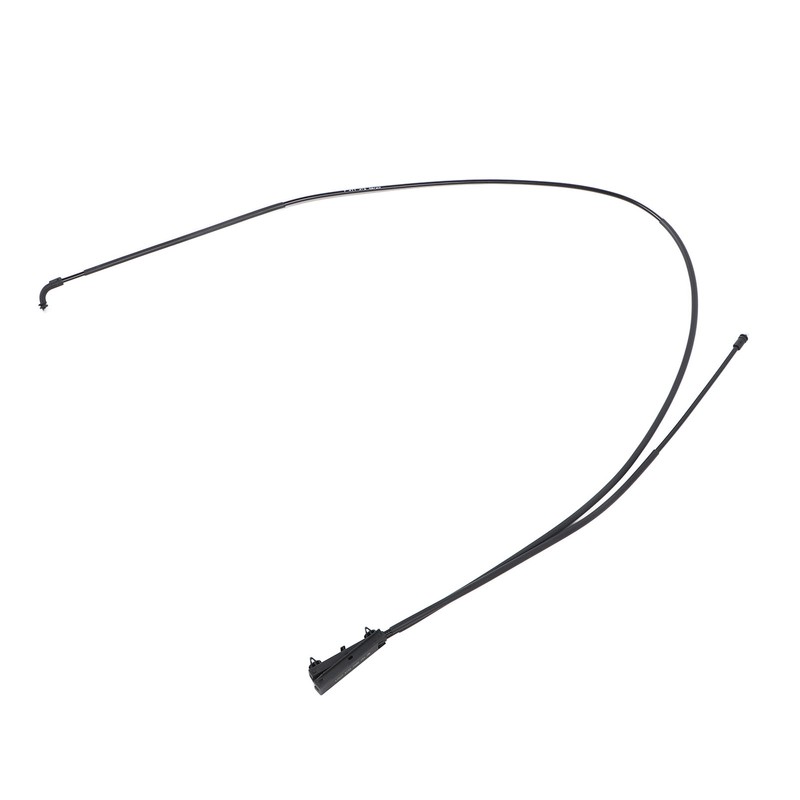 Hood L Release Cable 51237239240 Car Engine Hood Bonnet Release