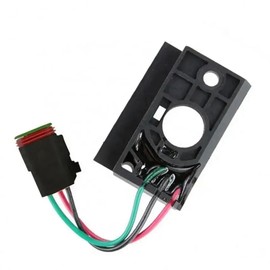 Tuperoymse New Skid Steer Seat Bar Sensor 7105252 Fit for 751 753 763 773 853 863 864 953 S70 Skid Steer Spare Parts Accessories