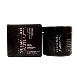 Sebastian Professional Matte Putty Soft Dry-Texturizer 2.6oz