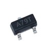 50pcs AO3407 3407 SOT23-3 MOSFET A79T MOSFT P-Ch-30V-3.6A 64mOhm MOS