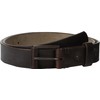 Nixon Men's Legacy Belt Brown Belt MD