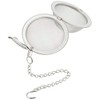 Takagi Takagi Artisan 18-8 Stainless Steel Ball Strainer φ55