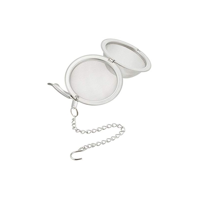 Takagi Takagi Artisan 18-8 Stainless Steel Ball Strainer φ55
