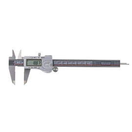 CNC QUALITÄT Digital Vernier Caliper 150 mm DIN 862 Absolute Measuring System