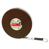 Crescent Lufkin 5/8" x 100' Heavy-Duty Hi-Line Fiberglass Tape Measure