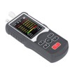 Air Quality Monitor Handheld Professional Pollution Meter Dust Particle Counter