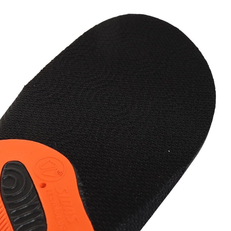 [SIDAS] SIDAS Baseball 3D S (9.25 - 9.65 inches (23.5