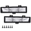 G-PLUS Signal Light Parking Lamps Compatible with Chevy Monte Carlo