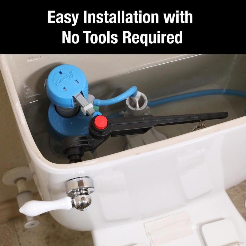 Danco 12062 Toilet Tank Lever, Chrome