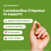 Lactobacillus Crispatus Probiotic Supplement 240 Tablets 3 Billion CFU Probiotics
