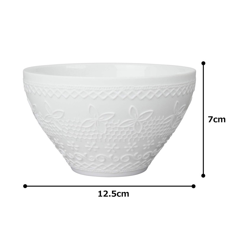 Pure Lace Trio Ball Set AM – pl1178