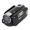 Yosoo Health Gear Handheld Video Camera Camcorder, 1080P 4K 48MP