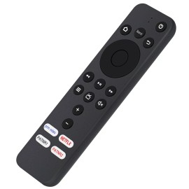 For Toshiba CT-RC1US-19 Infrared Replace Remote for Toshiba TV 43LF421U19 43LF711U20