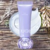 Nouse light lip makeup natural rejuu lip gloss 1 piece 00 berry blue / 누즈 가벼운 립메이크업 자연유래 리쥬 립 글로스 1개 00 베리 블루