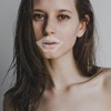 25 Piezas Mascarilla de Gel para Labios, Fibra Vegetal