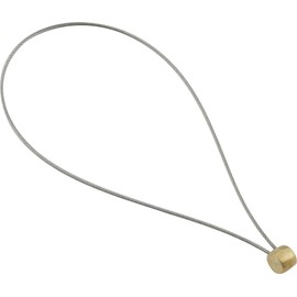 SK11 SSC-4 Safety Cord Connection Cord Working Load 4.4 lbs (2 kg)