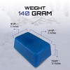 ZUMWax Ski/Snowboard RACING WAX - COLD Temperature - 100 gram