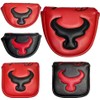 Putter Cover Golf Head Cover for Mallet Small Mallet Odyssey