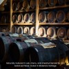 Il Borgo del Balsamico – IGP Balsamic Vinegar of Modena,
