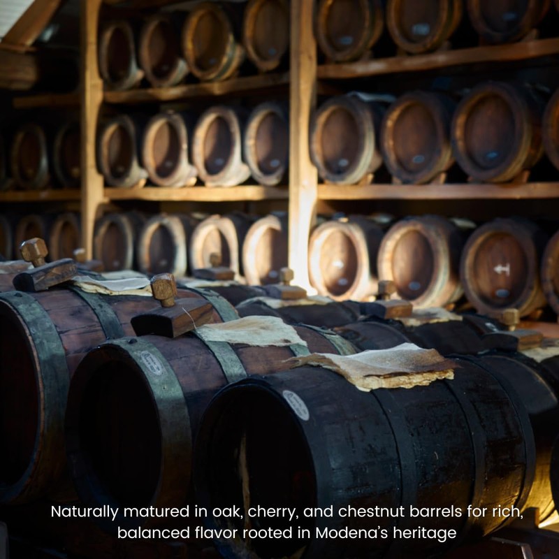 Il Borgo del Balsamico – IGP Balsamic Vinegar of Modena,