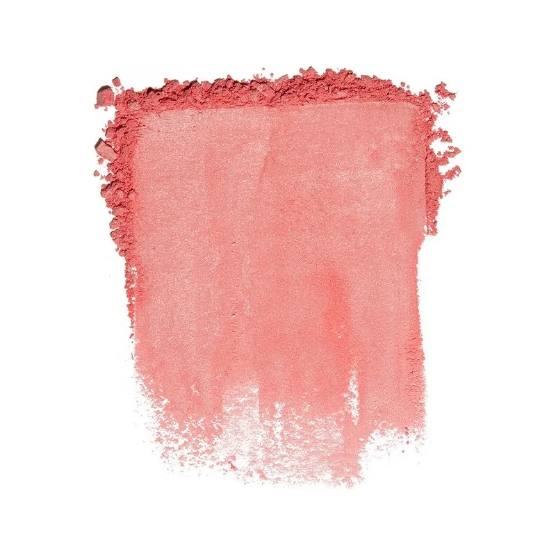 E.l.f Blush Rubor En Polvo Tono Del Maquillaje Bright Pink