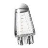 POFET Applicator Hair Bottle Head Oil Roller Ball Massage Comb