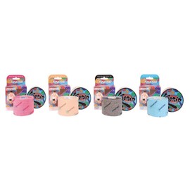 PS Medical 81715051 Kinesio Tex Performance +, Black with Logo