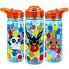 Bing 580ml Water Bottle for Kids School Drinks Bottle Made