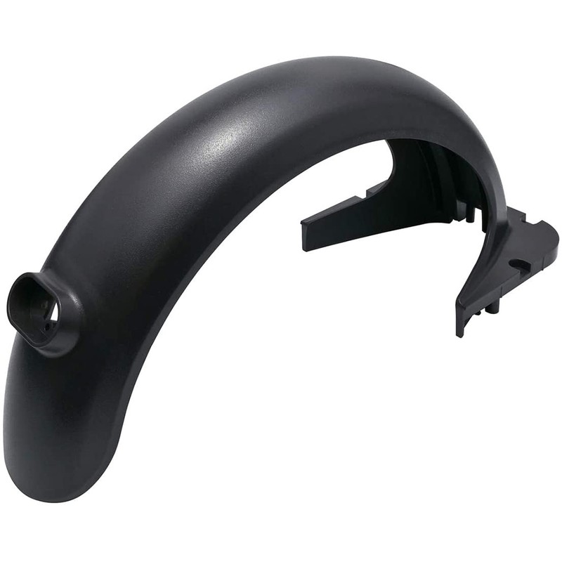 Plastic Rear Fender for Segway Ninebot Max Electric Scooter Parts