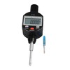 Dial Indicator Digital Display 0.00005in/0.001mm Resolution 0 to 25.4mm Range