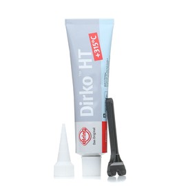 ELRING Gasket, Oil Pan