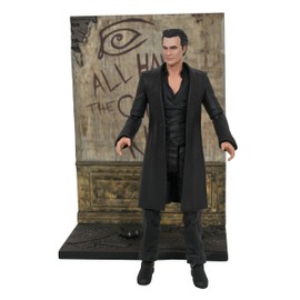 Entertainment Earth The Dark Tower Man in Black Select Action Figure