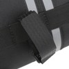Bike Handlebar Bag Large Capacity Front Tube Cycling Bag Bike