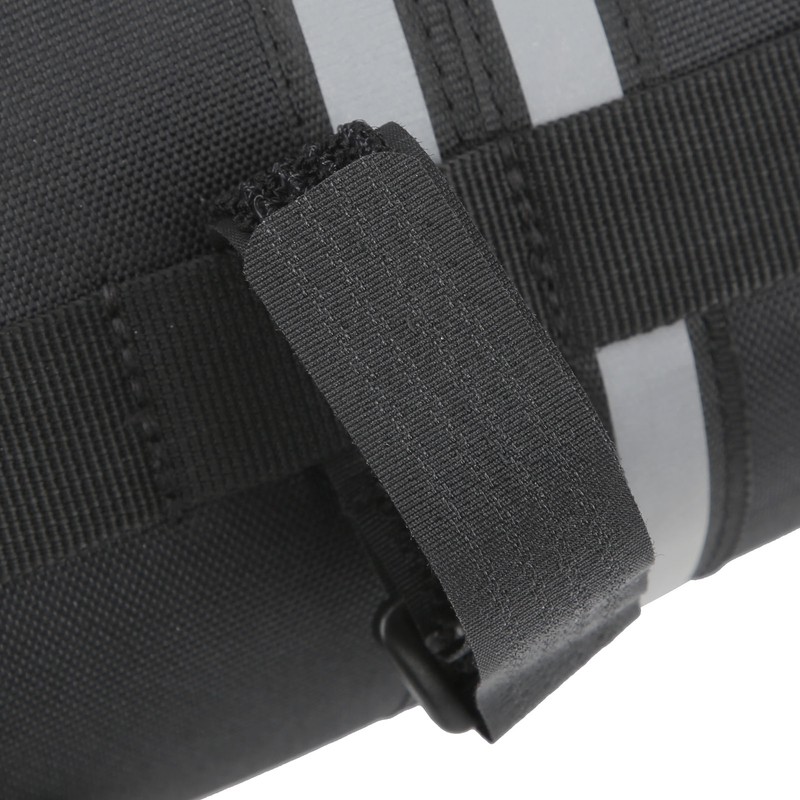 Bike Handlebar Bag Large Capacity Front Tube Cycling Bag Bike