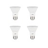LUNO PAR20 Dimmable LED Bulb, CRI 90+, 8W (50W Equivalent),