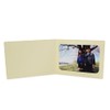 Yamadaya Hataya Blank Cover Photo Mount 2L Size (5.0 x